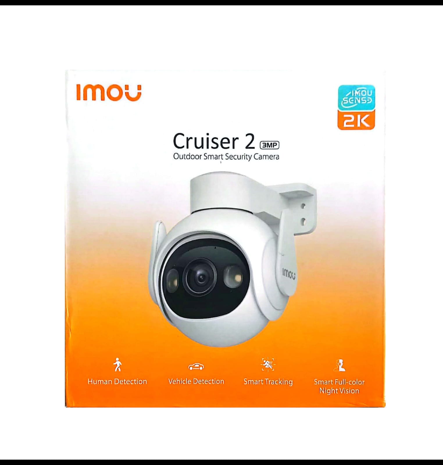 CAMARA CRUISER 2 IMOU